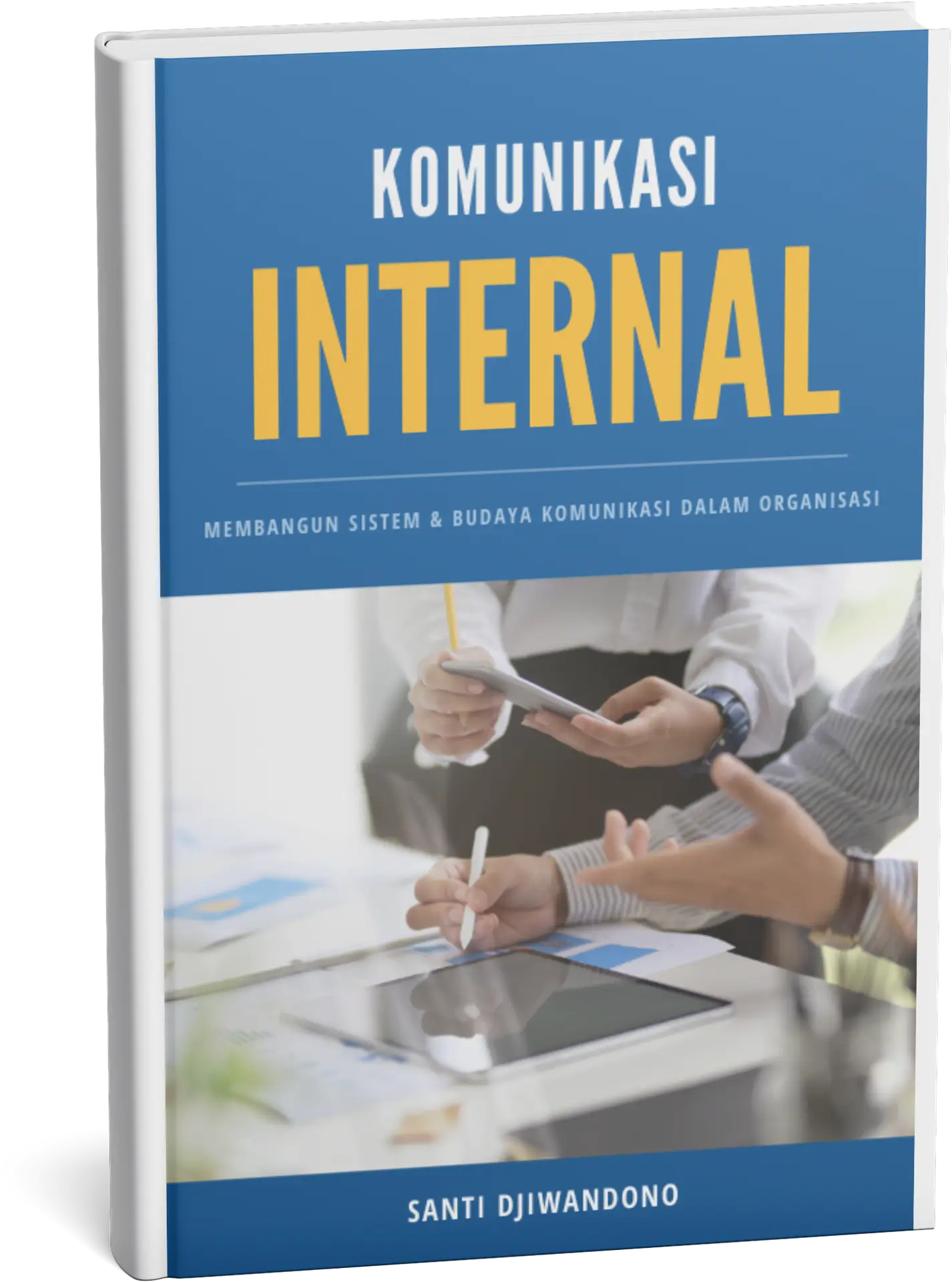 Komunikasi Internal