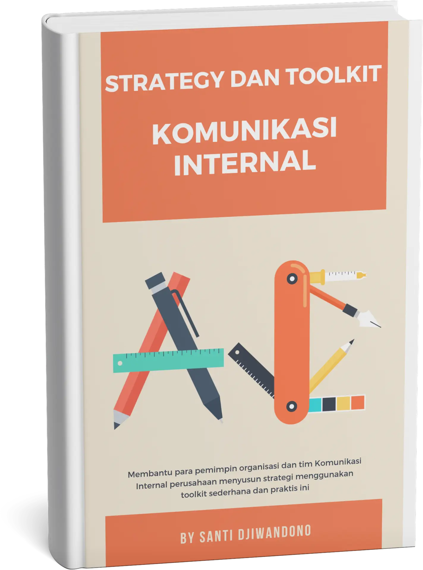 Strategy dan toolkit intercom