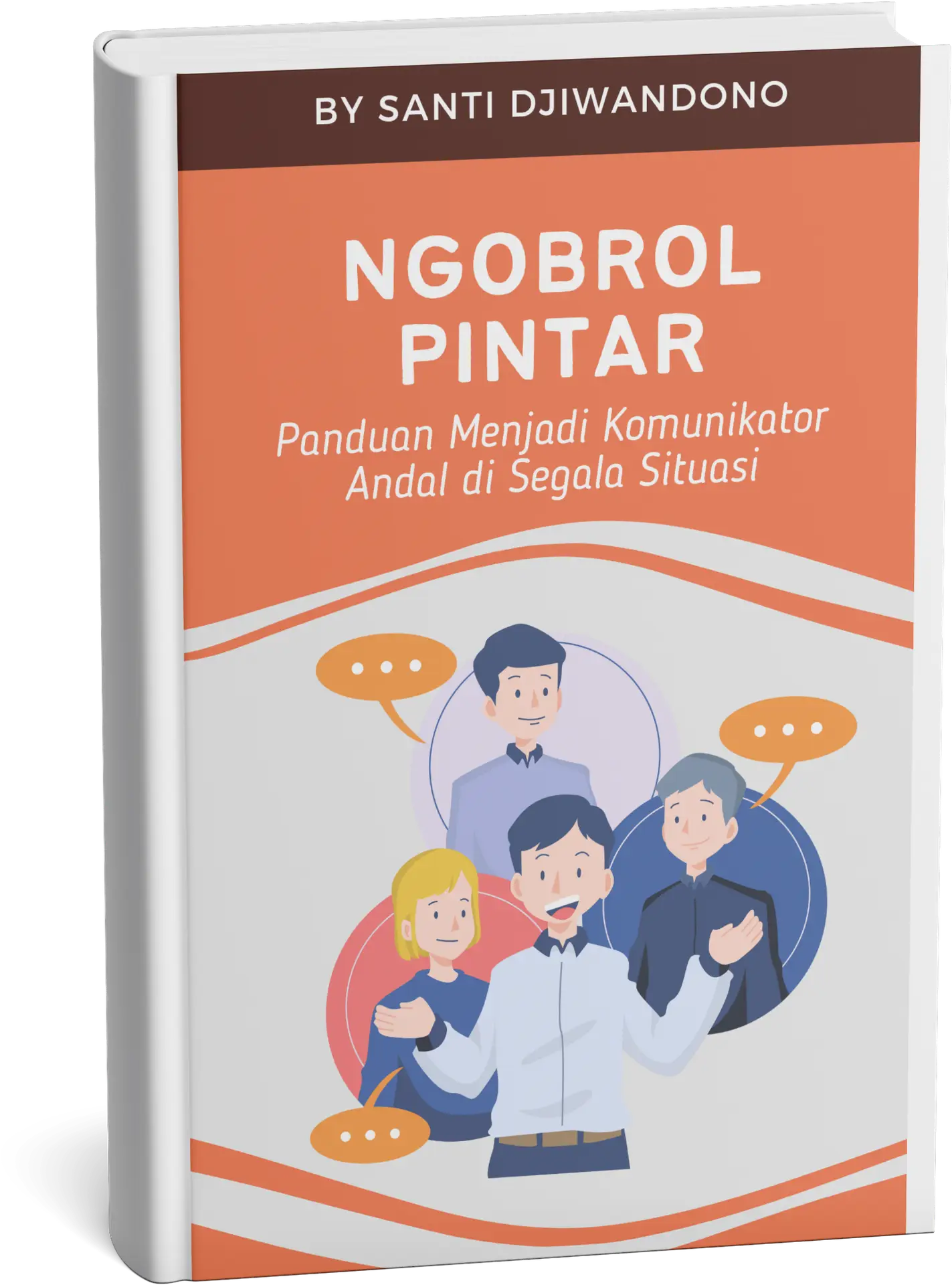 Ngobrol Pintar
