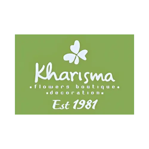 kharisma partner