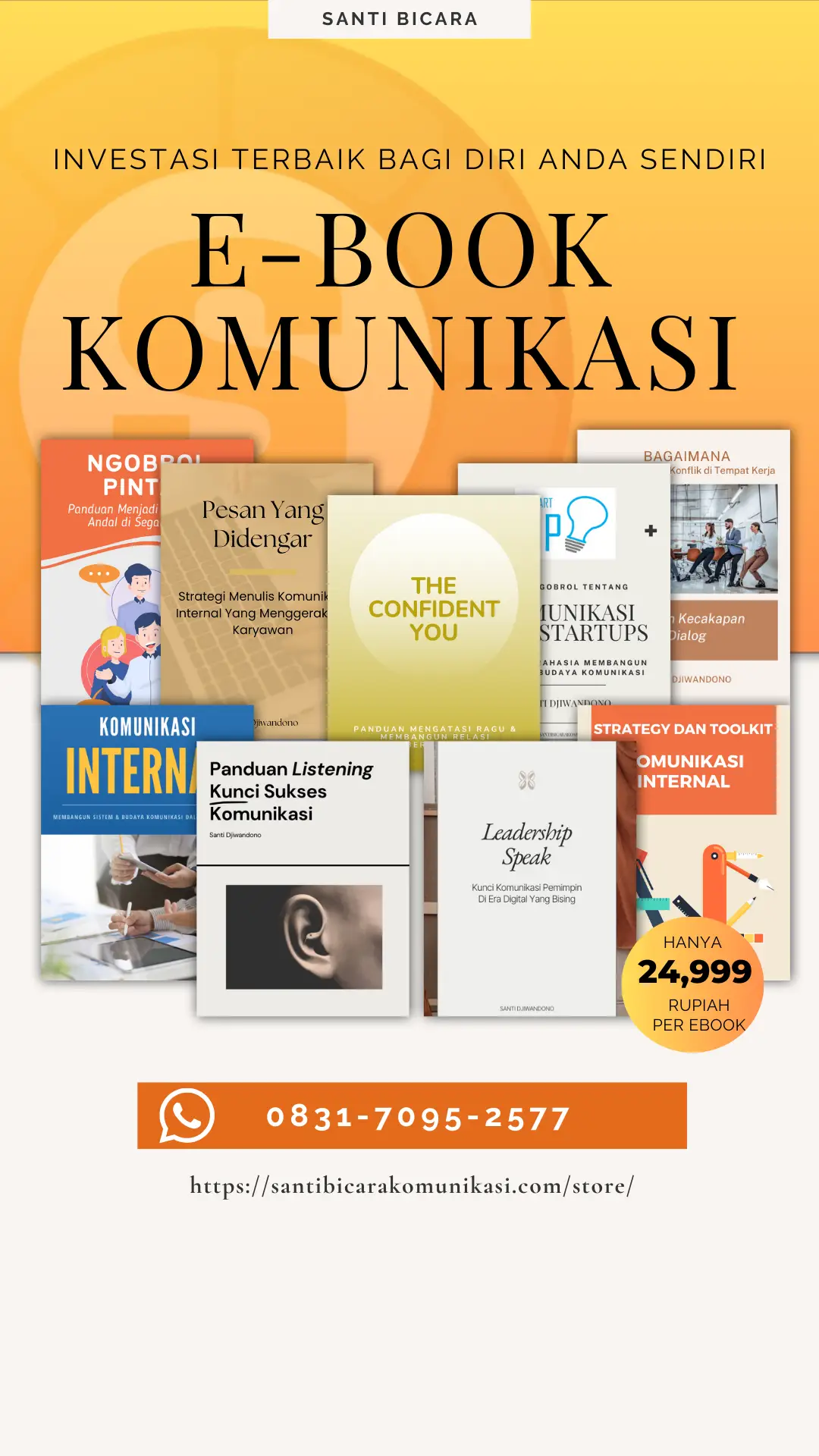 promo Ebook